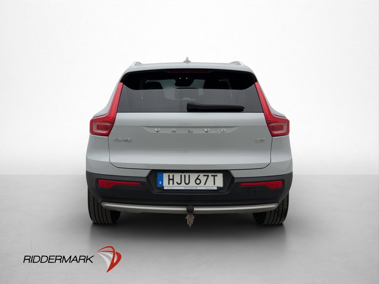 Volvo XC40 2021, bild 6/10