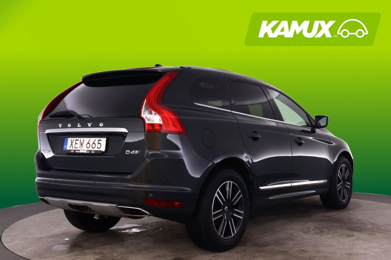 Volvo XC60 2017, bild 4/22