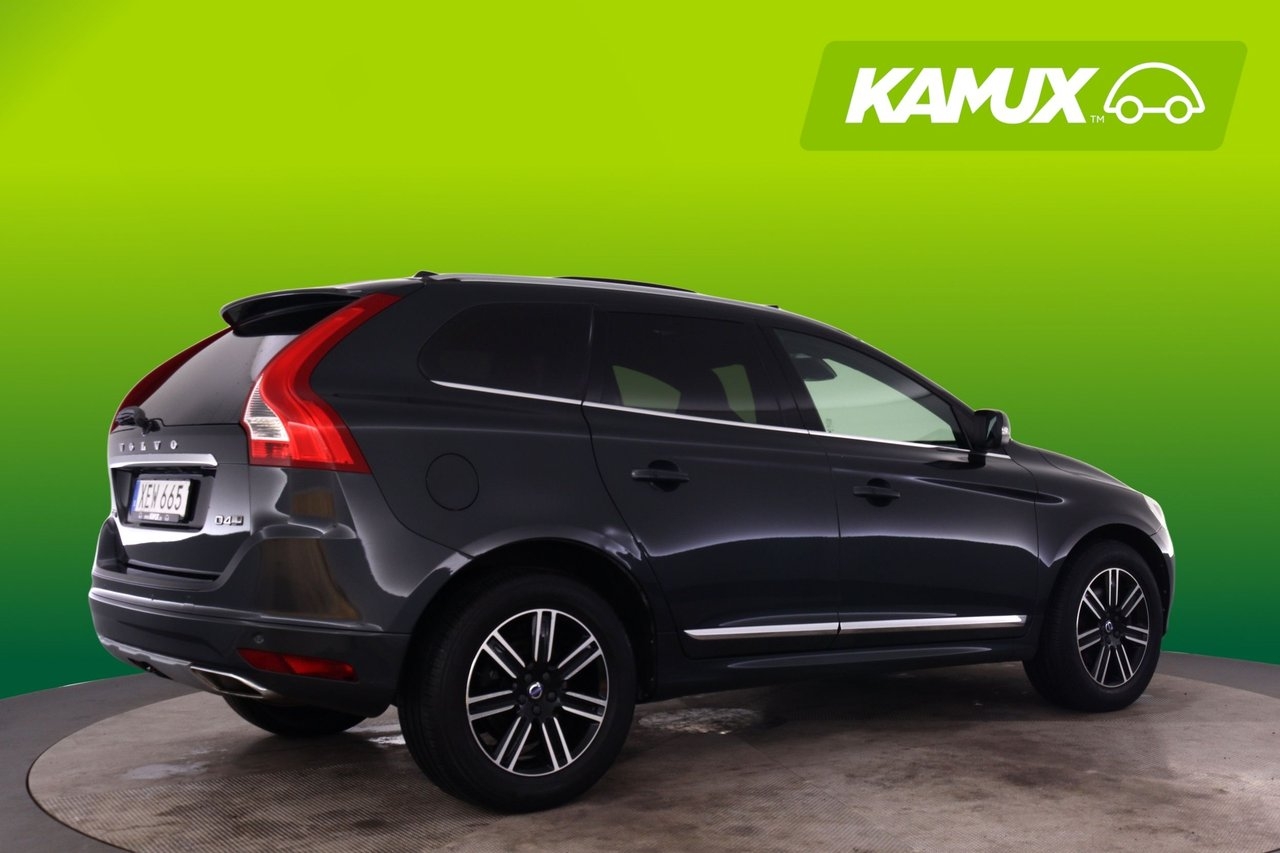 Volvo XC60 2017, bild 2/22