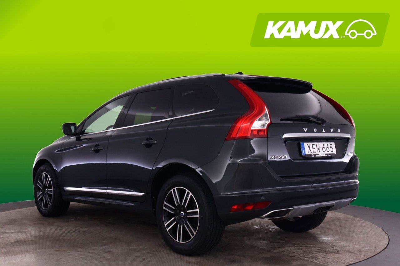 Volvo XC60 2017, bild 5/22