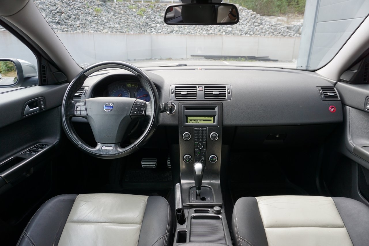 Volvo V50 2009, bild 2/10