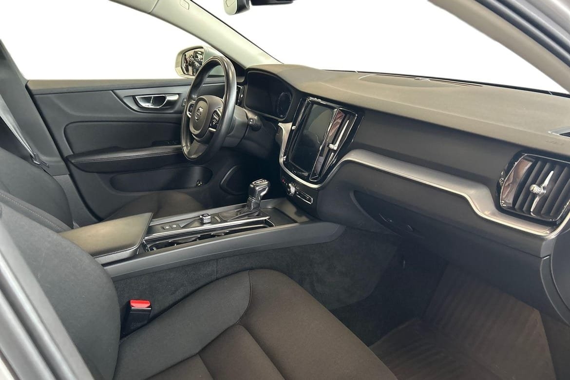 Volvo V60 D3 AWD Mom Edt 2019, bild 7/10