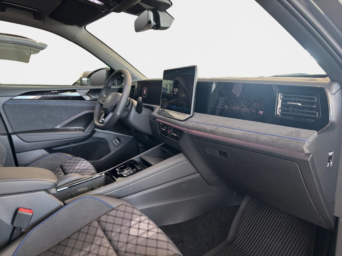 Volkswagen Tiguan 2026, kuva 3/10