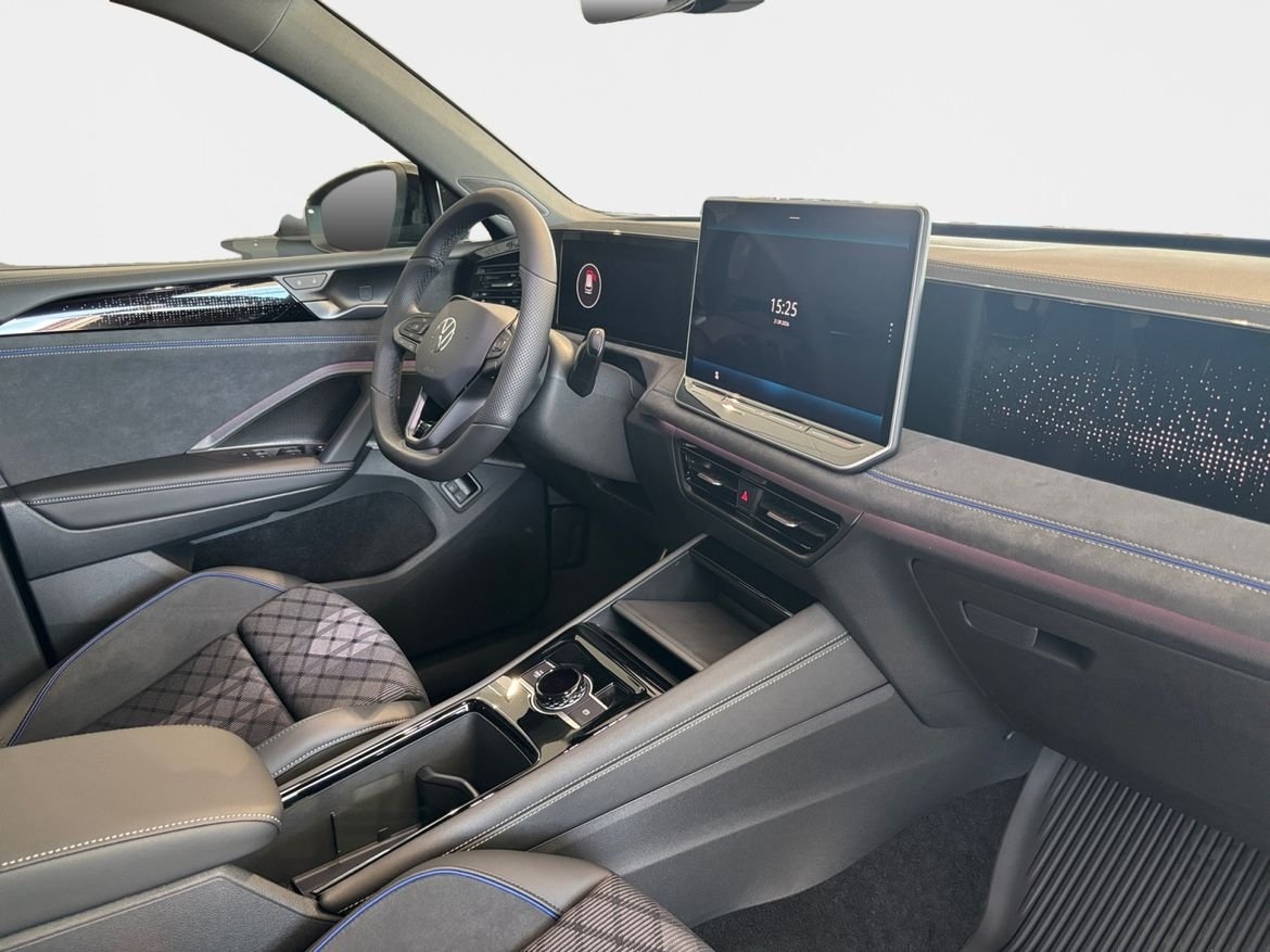 Volkswagen Tiguan 2026, kuva 4/10