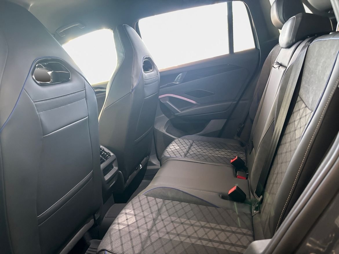 Volkswagen Tiguan 2026, kuva 6/10