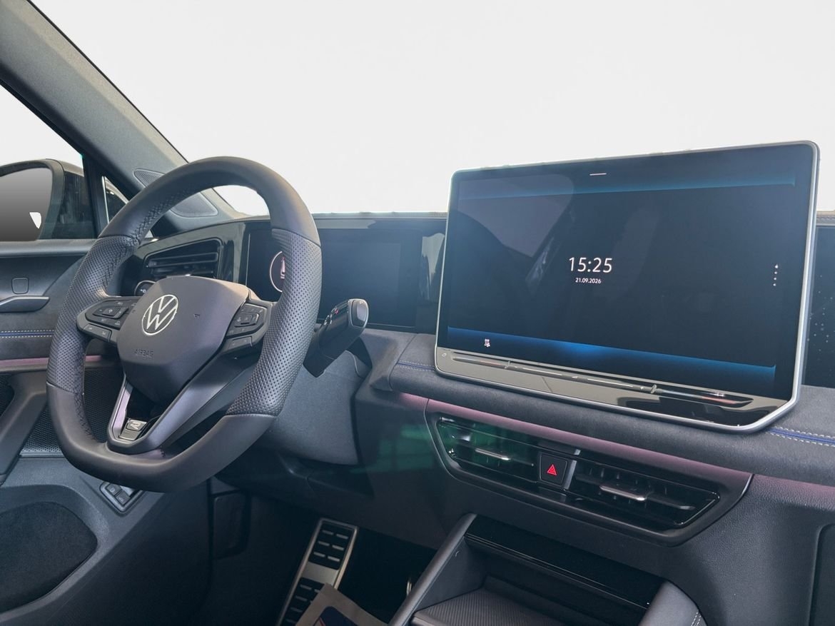 Volkswagen Tiguan 2026, kuva 5/10