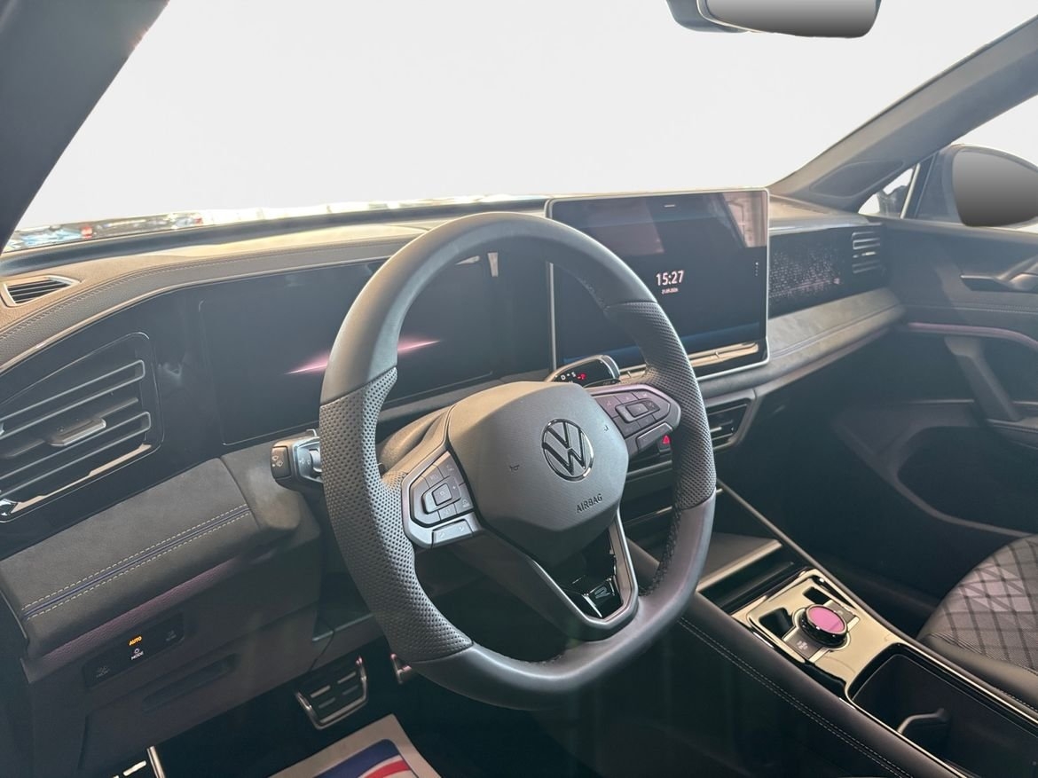 Volkswagen Tiguan 2026, kuva 7/10