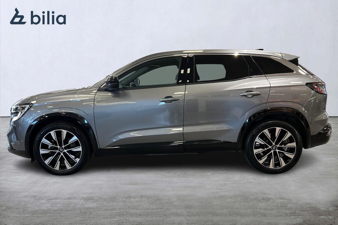 Renault Austral 2024, bild 3/10