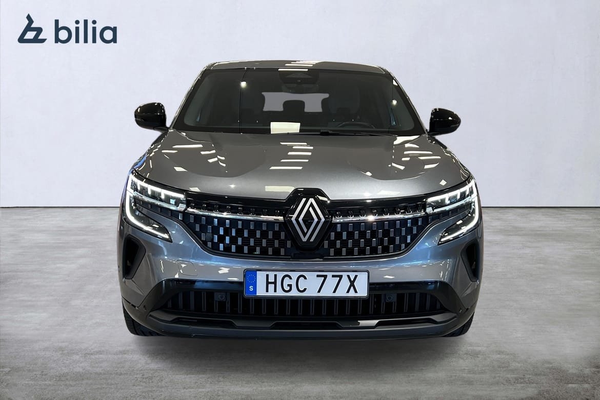 Renault Austral 2024, bild 6/10