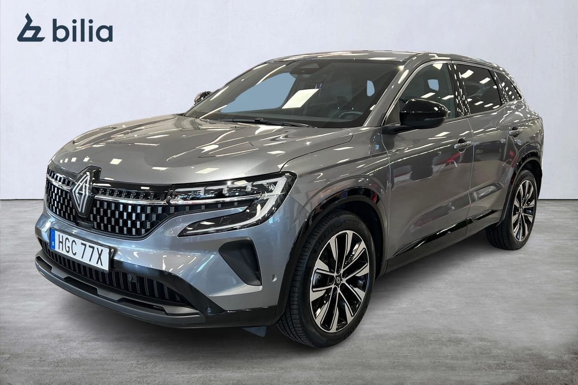 Renault Austral