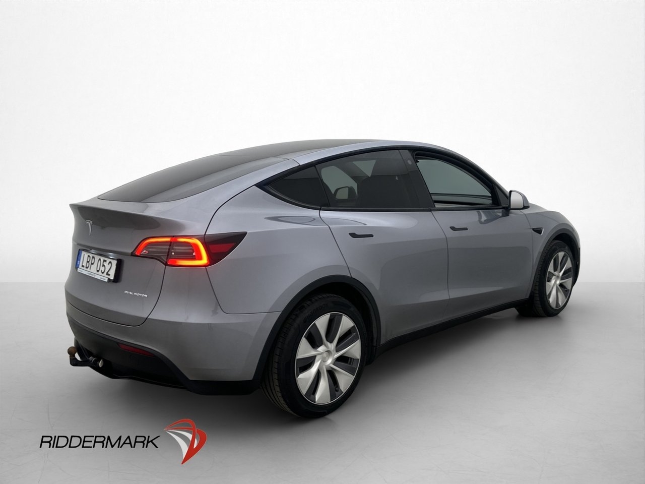 Tesla Model Y 2023, bild 5/10