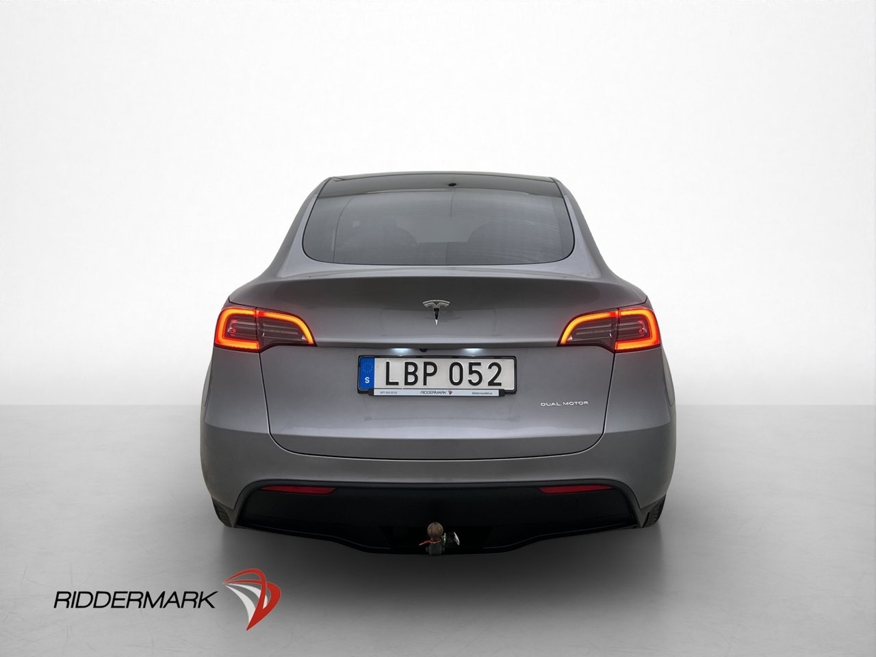 Tesla Model Y 2023, bild 6/10