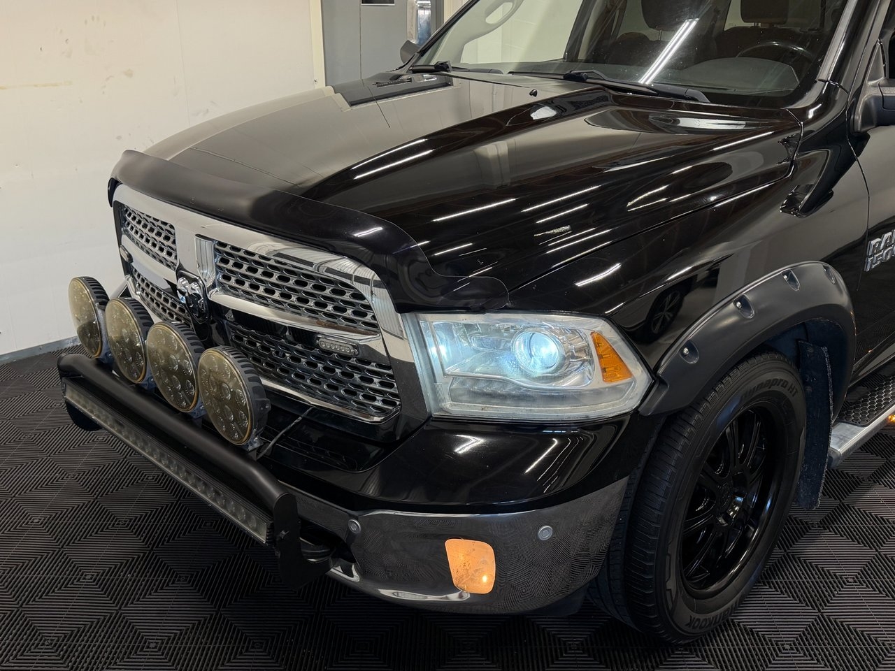 Dodge RAM 1500 2014, kuva 4/10