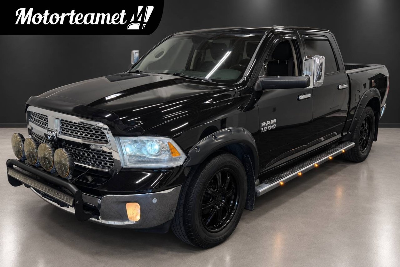Dodge RAM 1500