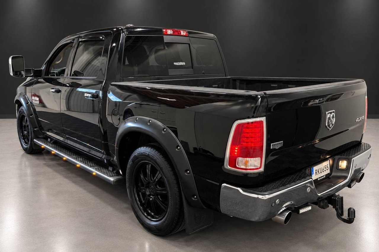 Dodge RAM 1500 2014, kuva 3/10