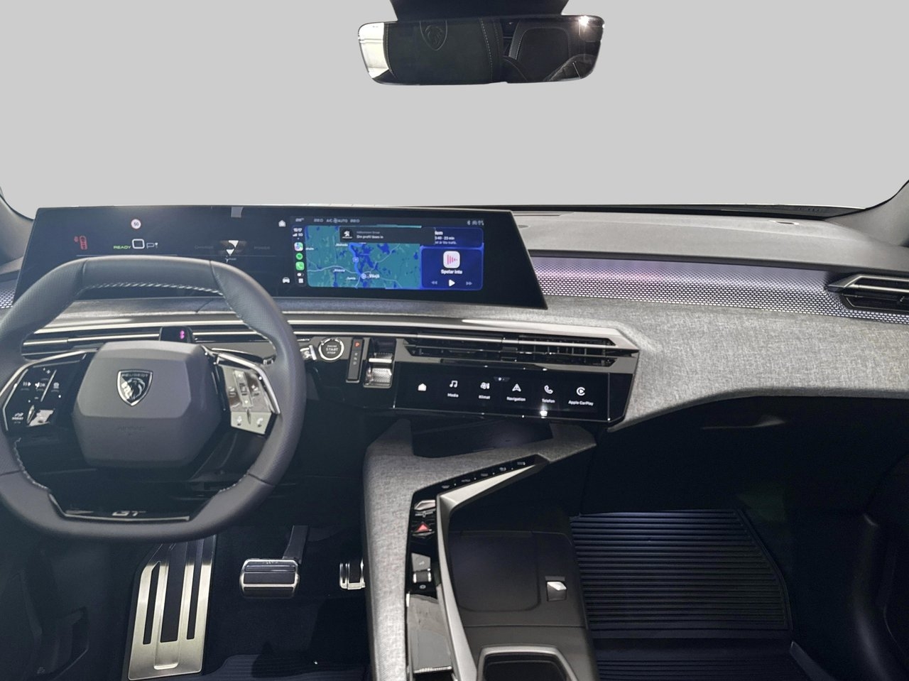 Peugeot e-3008 2026, bild 7/10