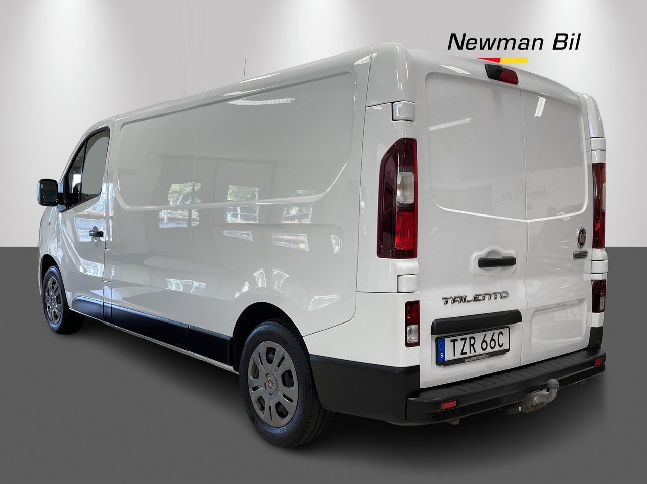 Fiat Talento 2020, bild 6/10