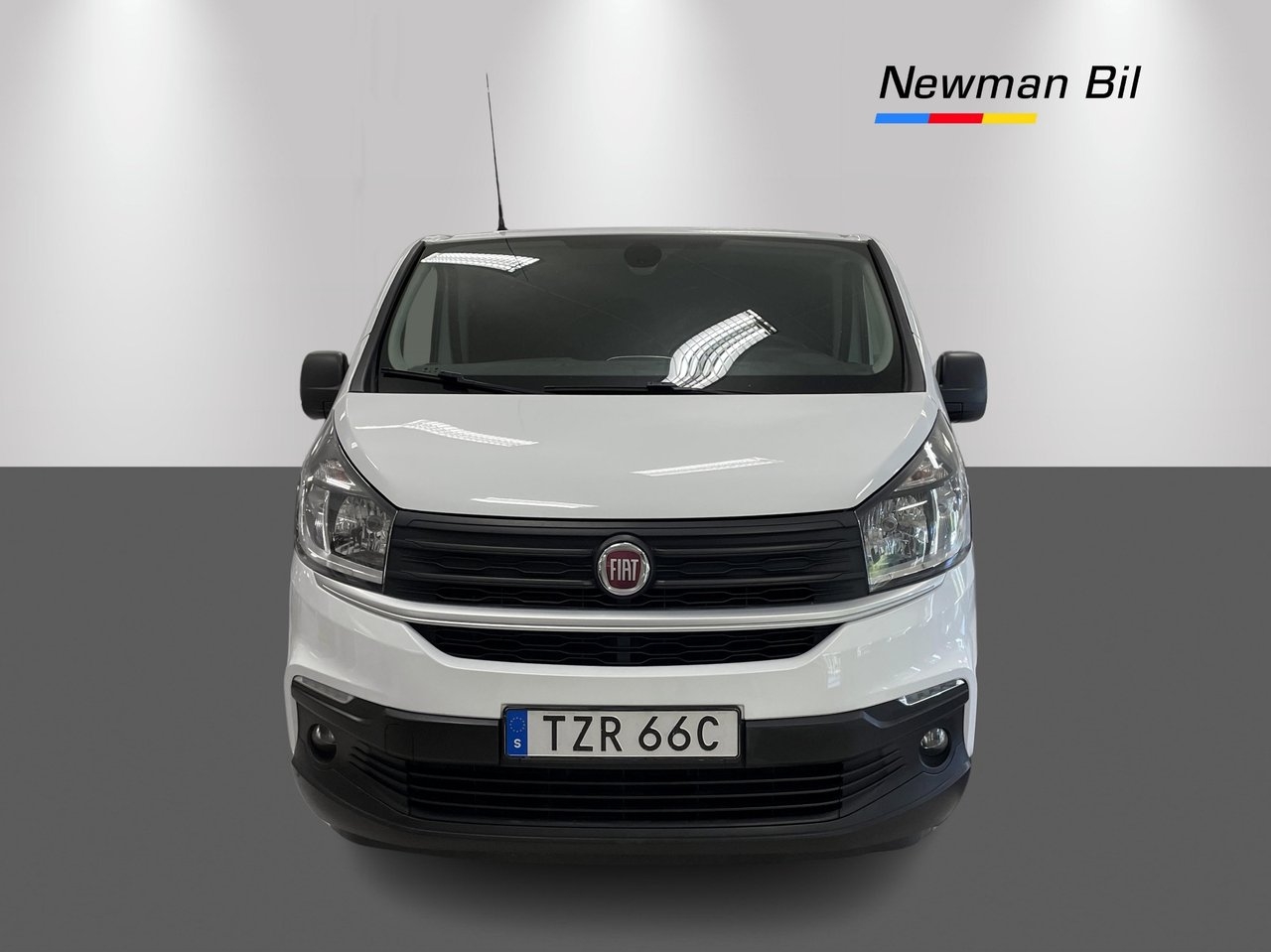 Fiat Talento 2020, bild 2/10