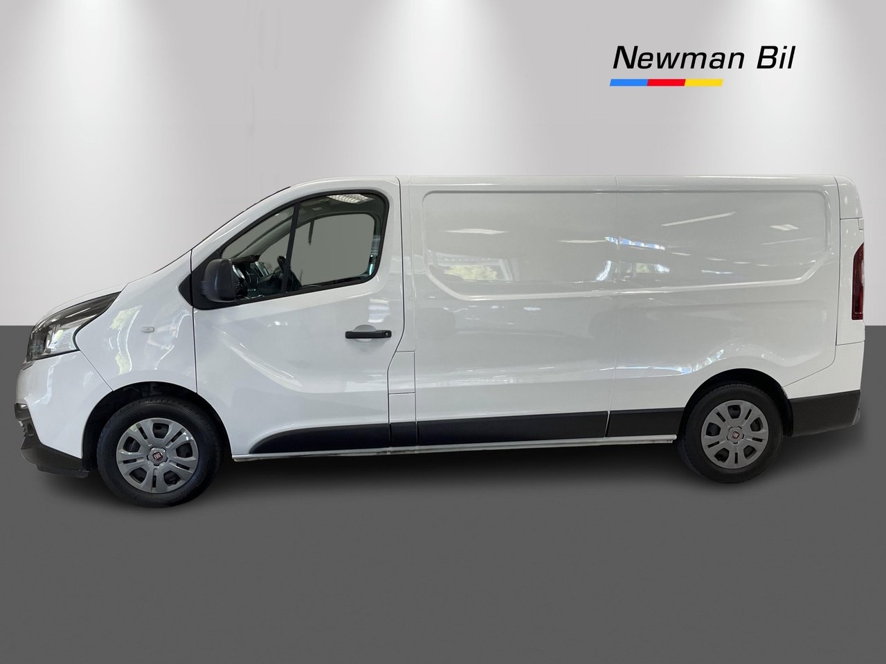 Fiat Talento 2020, bild 4/10