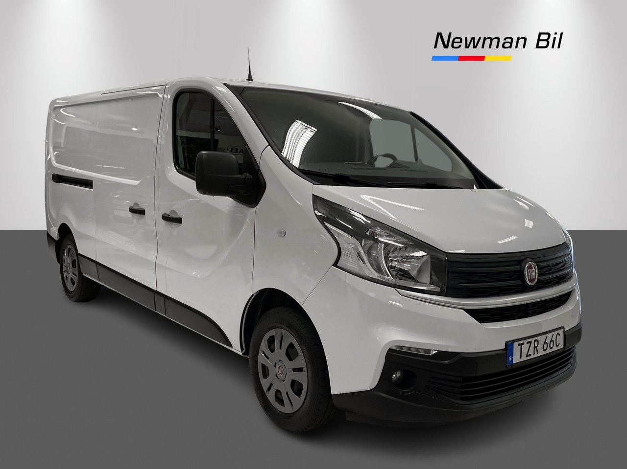 Fiat Talento 2020, bild 3/10