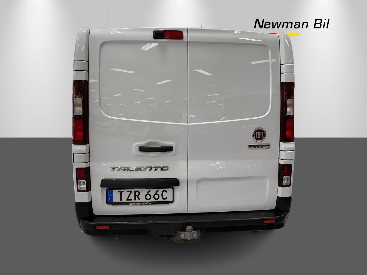 Fiat Talento 2020, bild 5/10