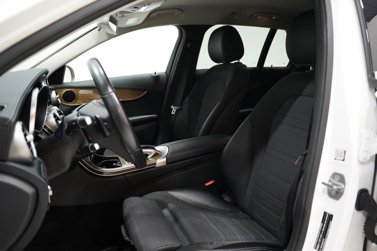 Mercedes-Benz C 2017, bild 7/10