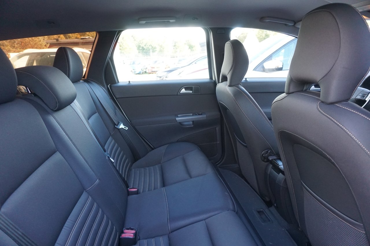 Volvo V50 2.0D Drag 2008, bild 6/7