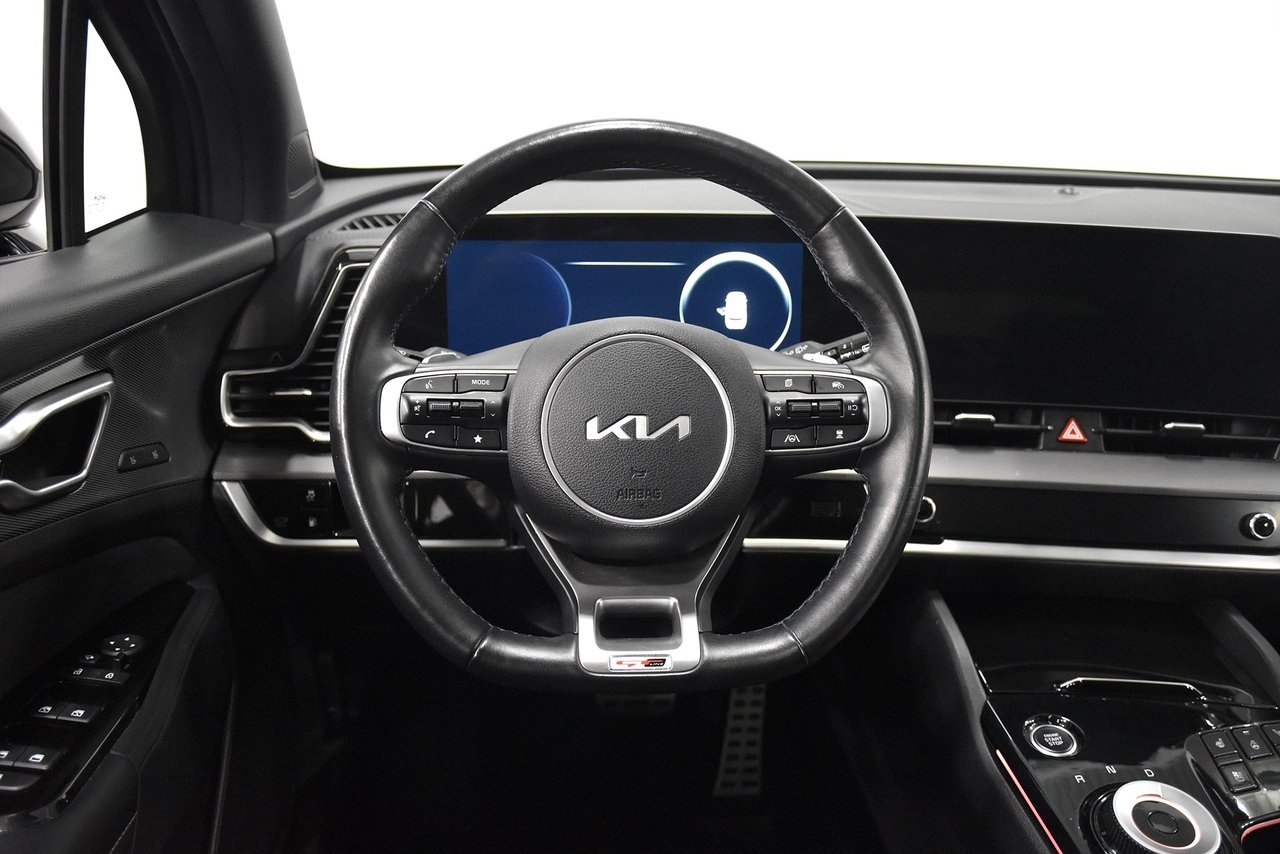 Kia Sportage 2023, bild 2/10