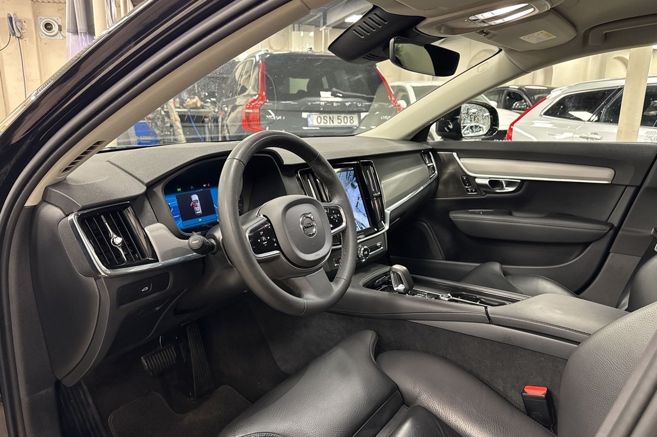 Volvo V90 Cross Country 2023, kuva 5/10