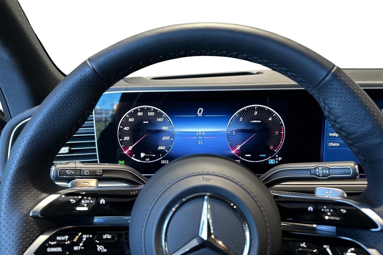 Mercedes-Benz GLS 2025, kuva 5/10