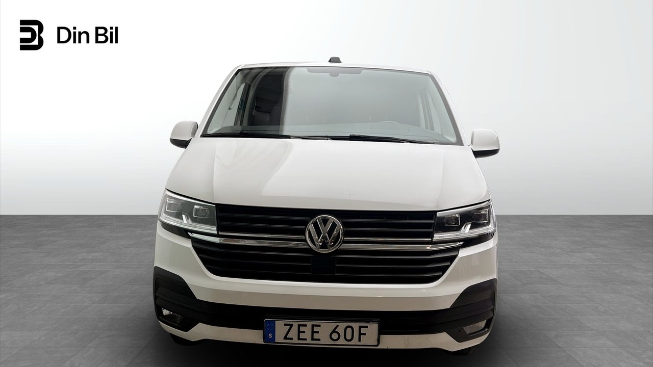 Volkswagen Transporter 2024, kuva 4/10
