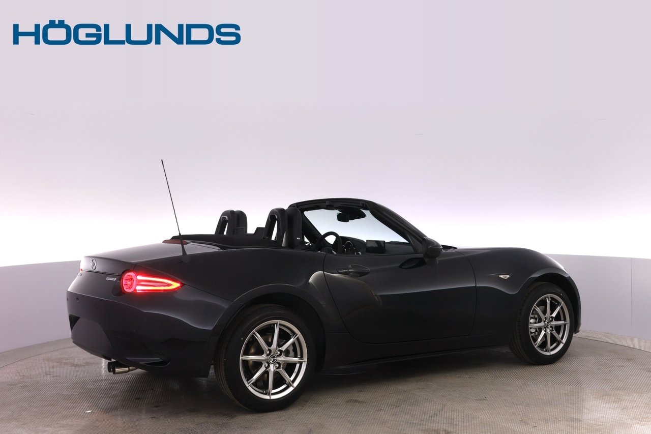 Mazda MX-5 2027, bild 3/10
