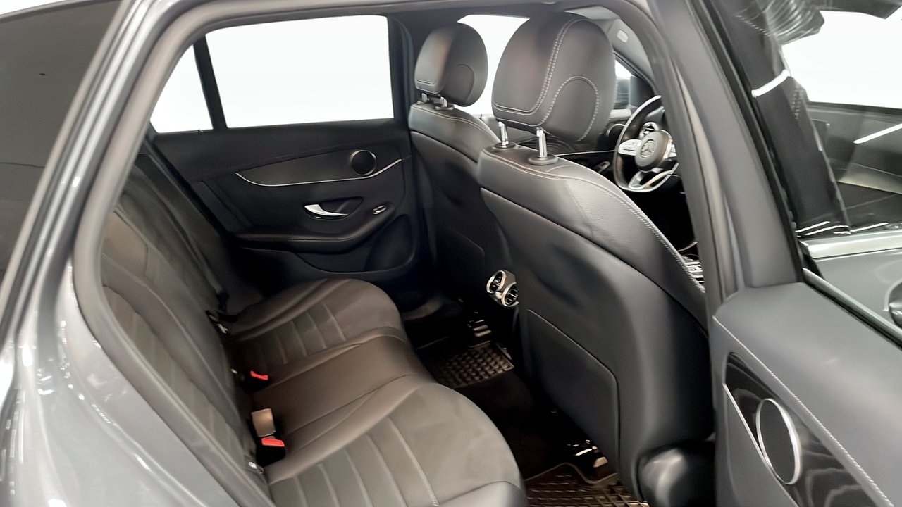 Mercedes-Benz GLC 2021, kuva 5/9
