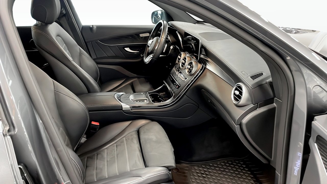Mercedes-Benz GLC 2021, kuva 3/9