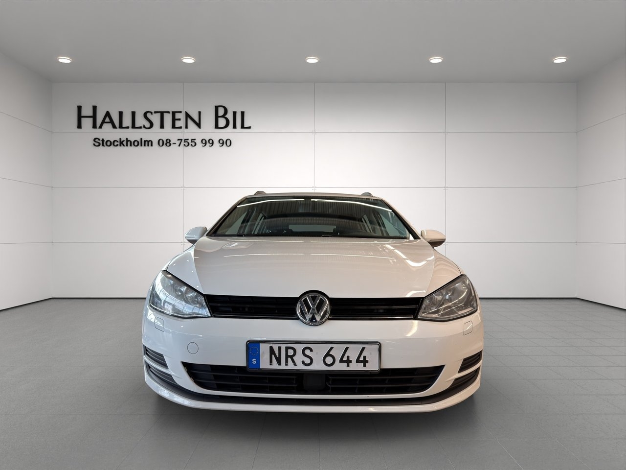 Volkswagen Golf 2015, kuva 3/10