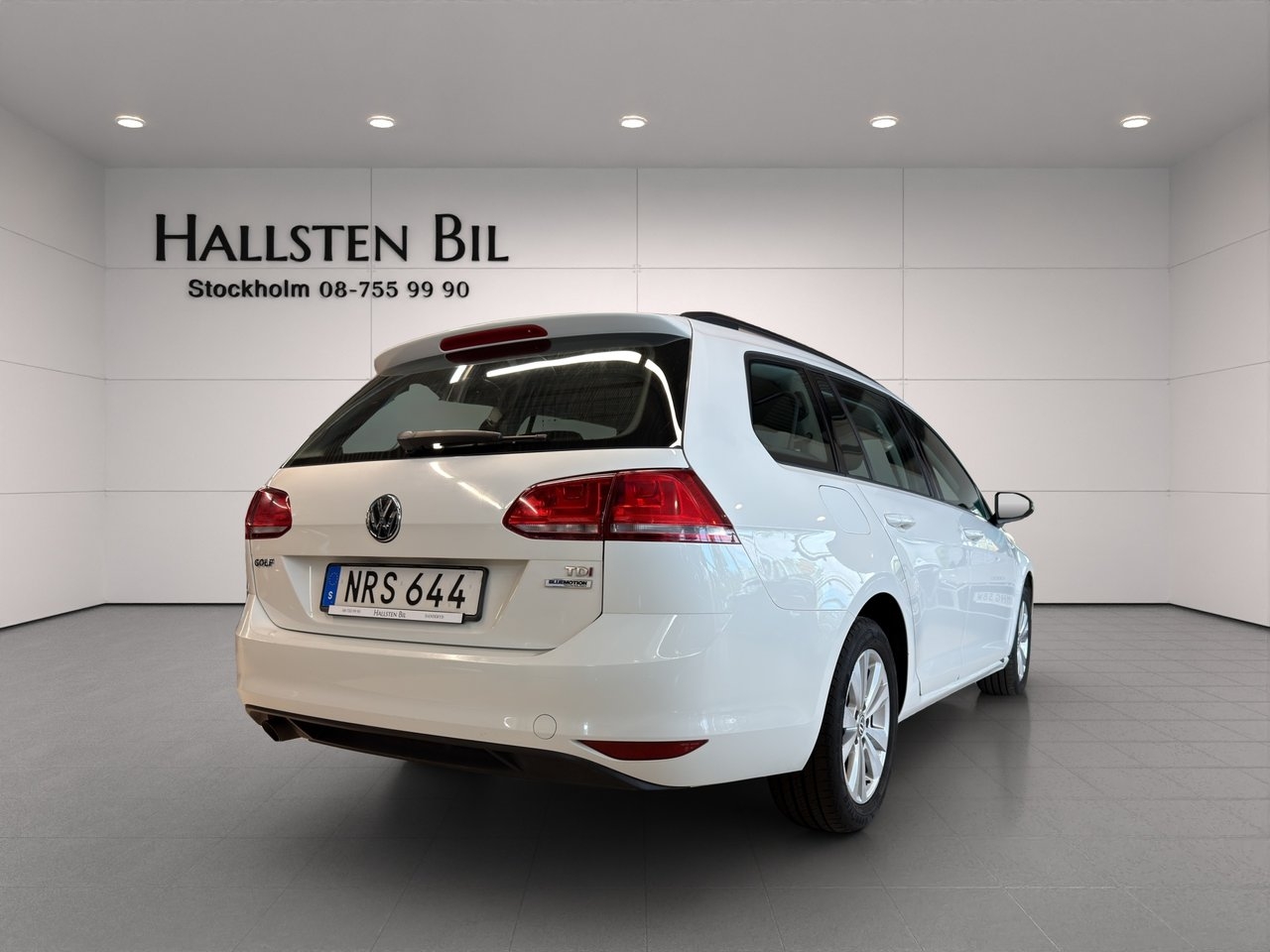 Volkswagen Golf 2015, kuva 7/10