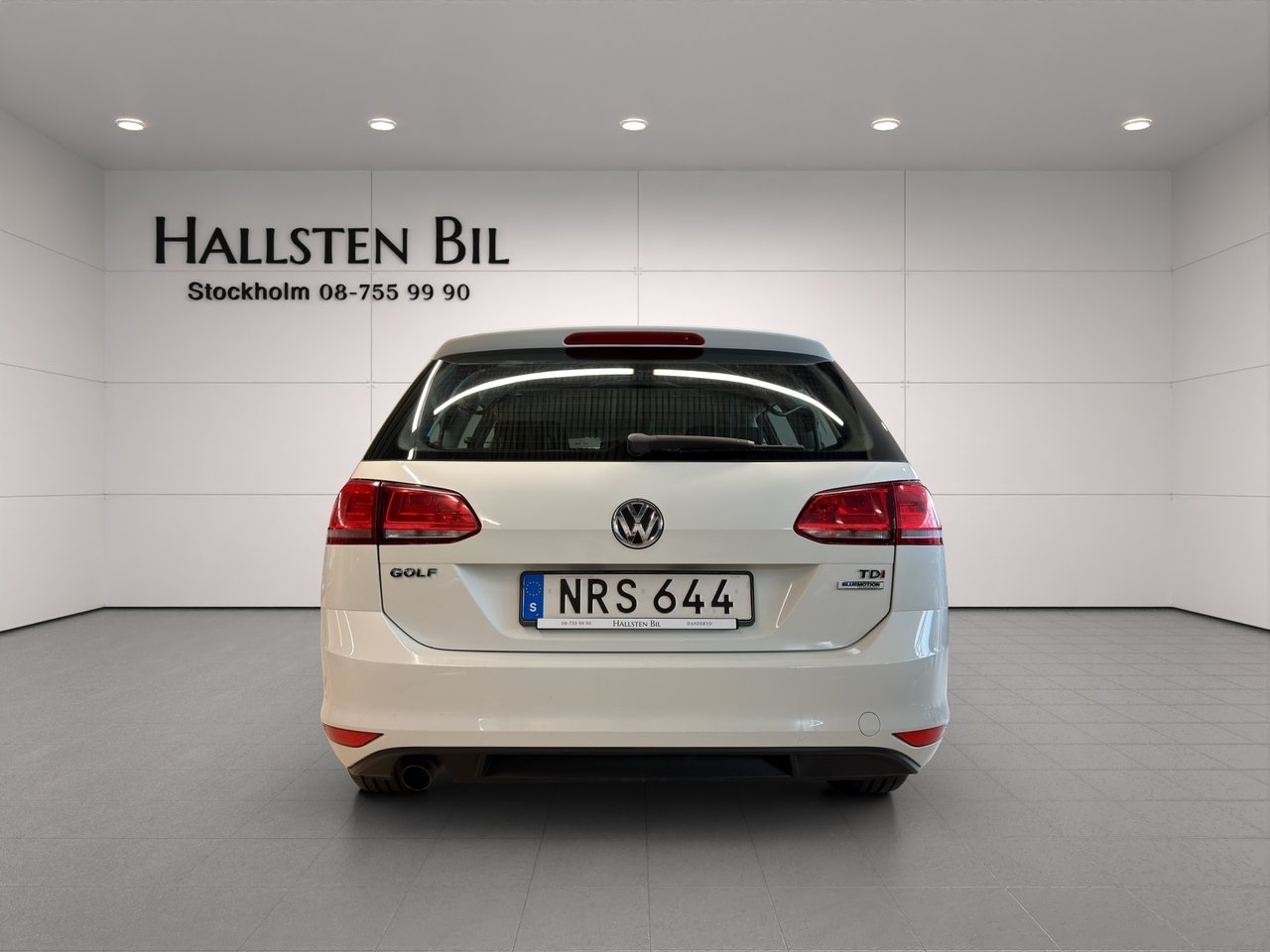 Volkswagen Golf 2015, kuva 6/10