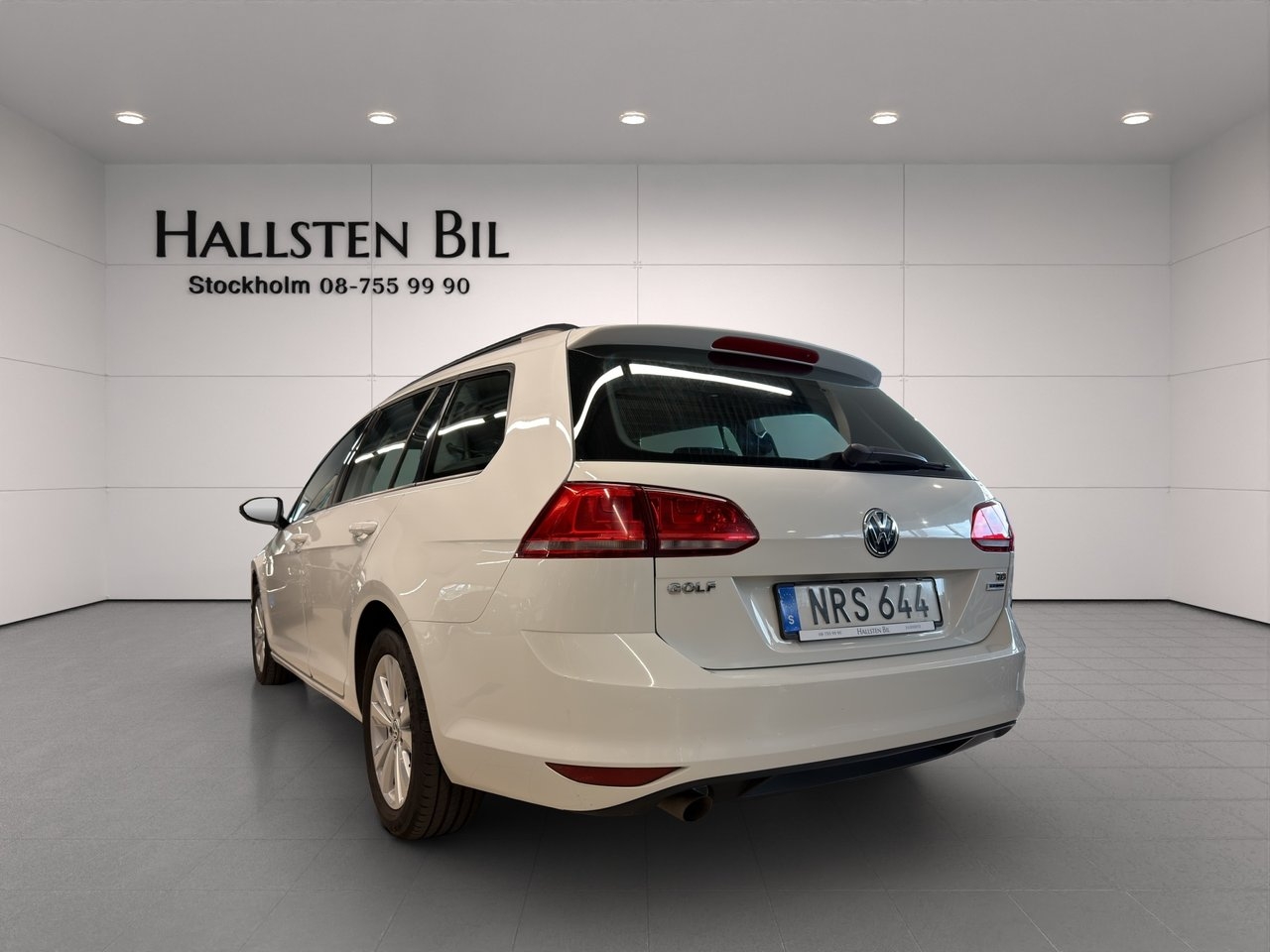 Volkswagen Golf 2015, kuva 5/10