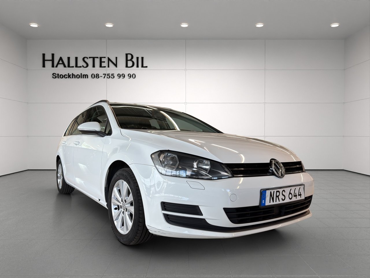 Volkswagen Golf 2015, kuva 4/10