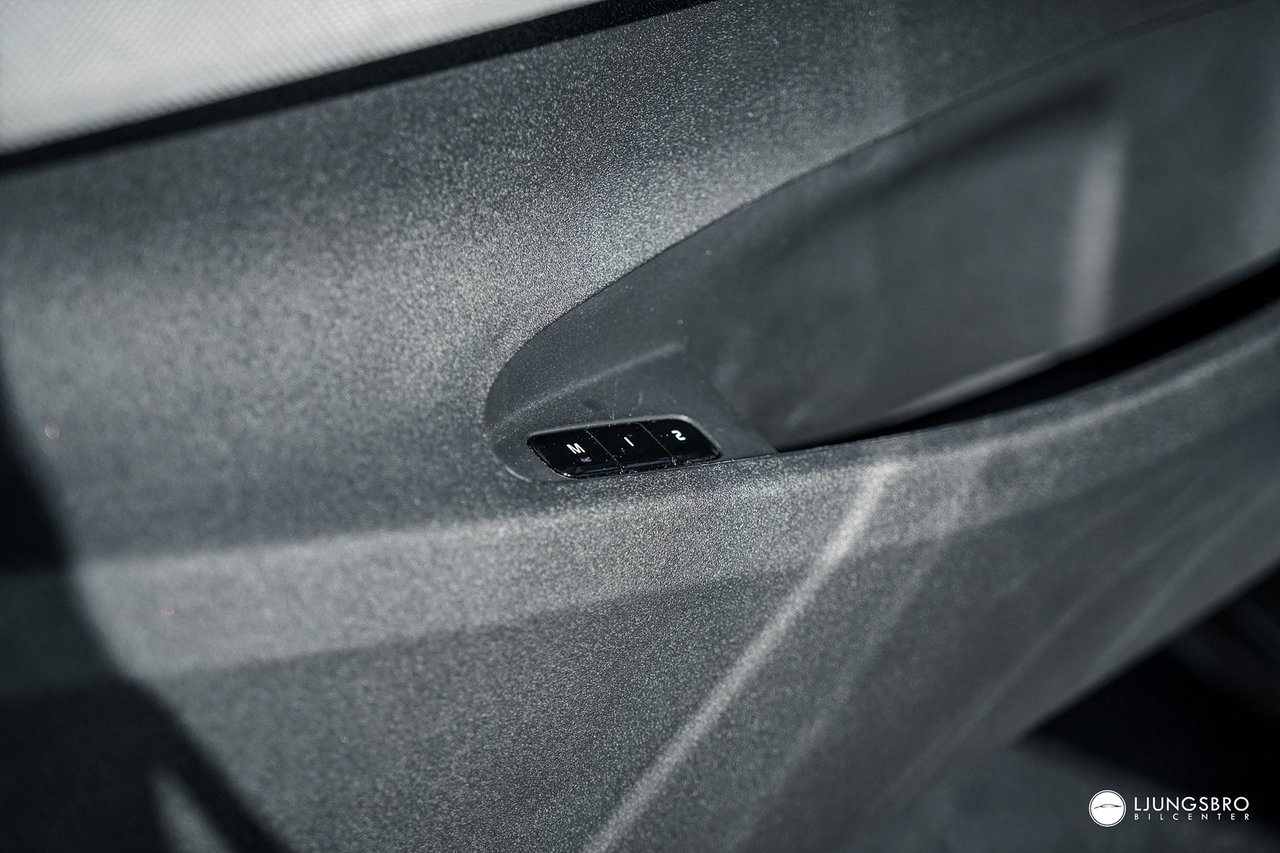 Polestar 2 2024, bild 7/10