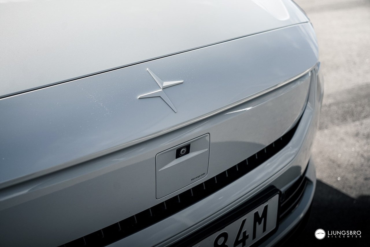 Polestar 2 2024, bild 3/10