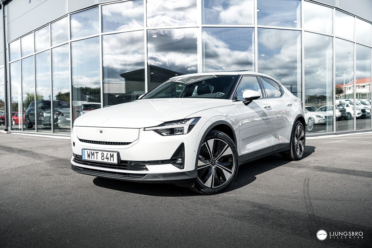 Polestar 2
