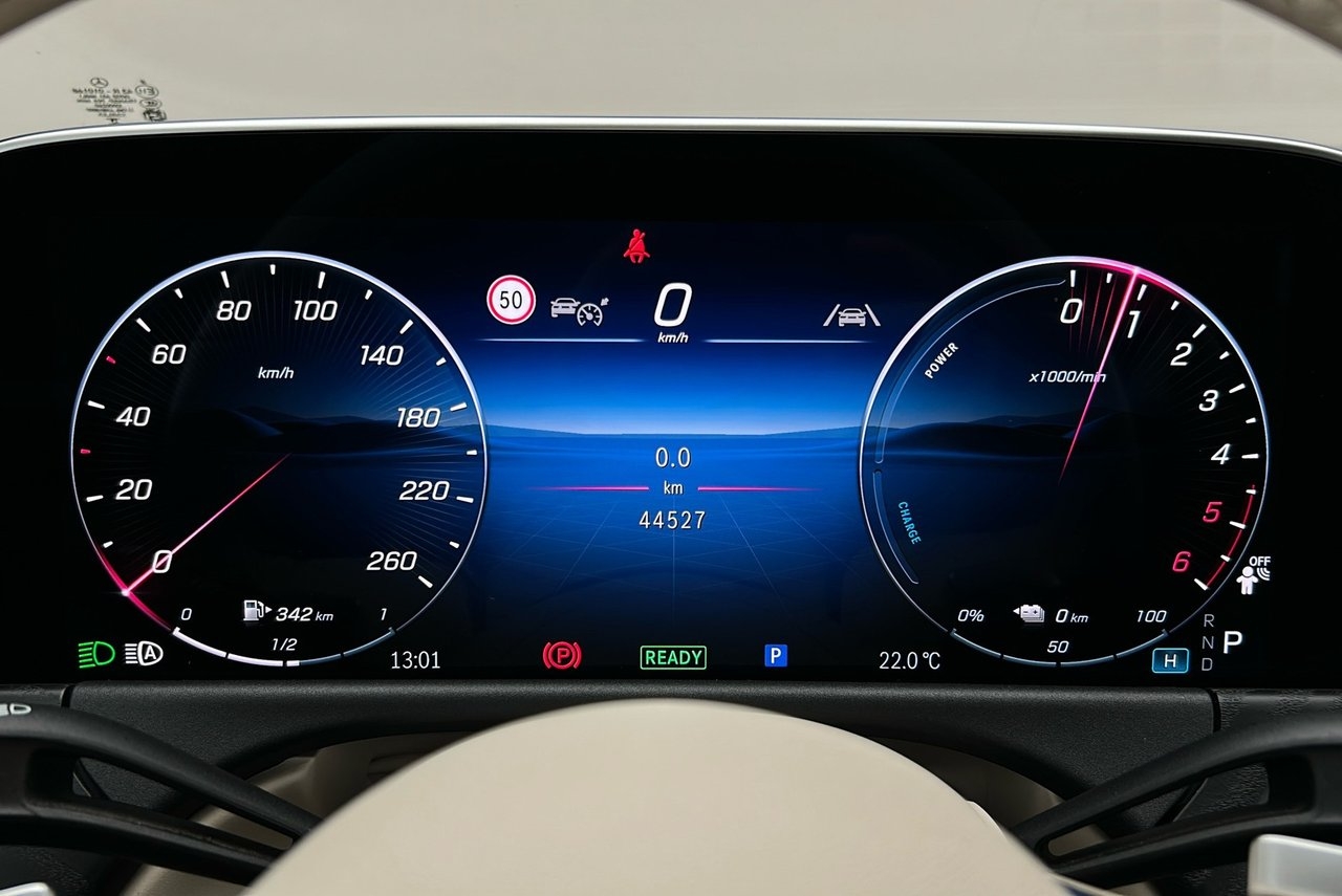 Mercedes-Benz E 2024, bild 7/10