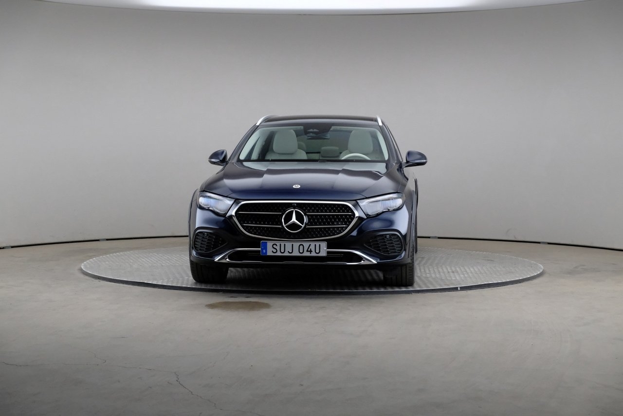 Mercedes-Benz E 2024, bild 3/10