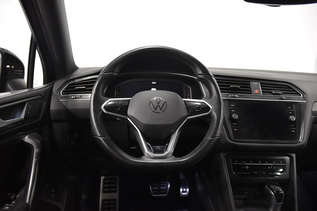 Volkswagen Tiguan Allspace 2023, kuva 2/10