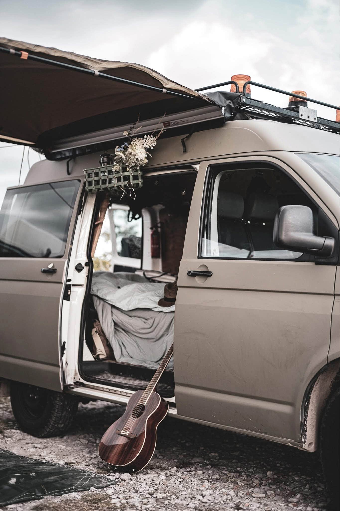 Volkswagen Transporter 2007, bild 4/11