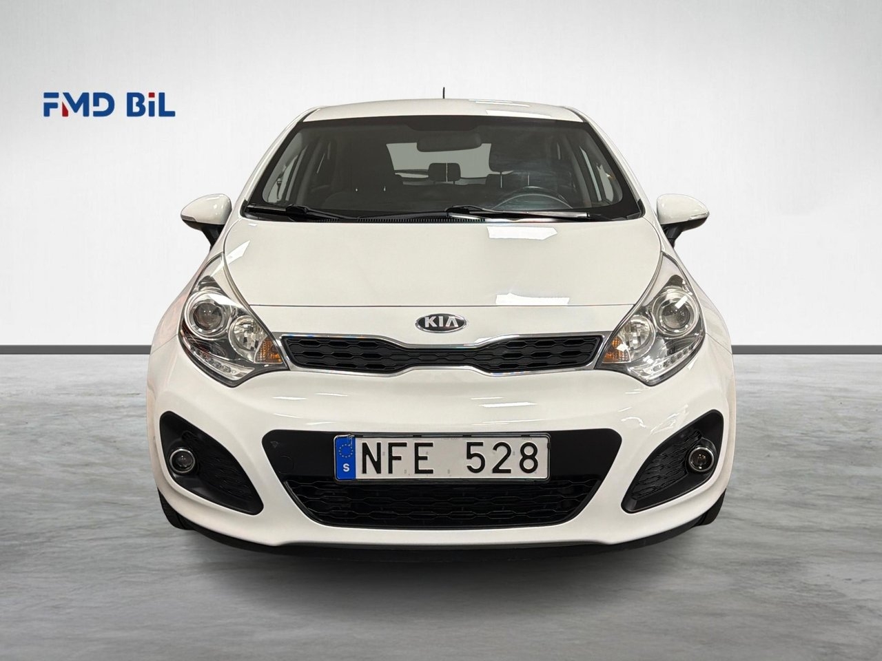 Kia Rio 2013, kuva 3/10