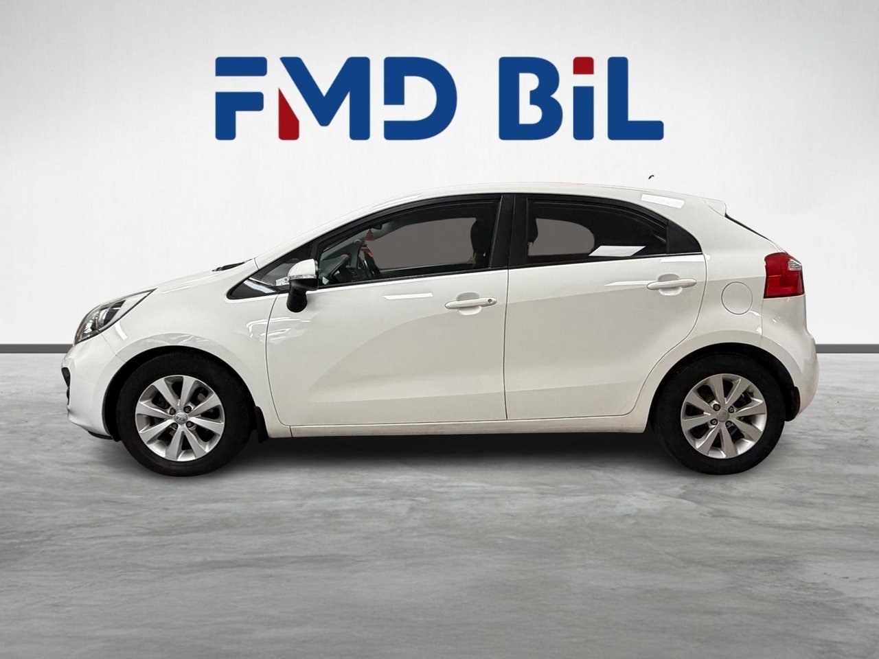 Kia Rio 2013, kuva 2/10