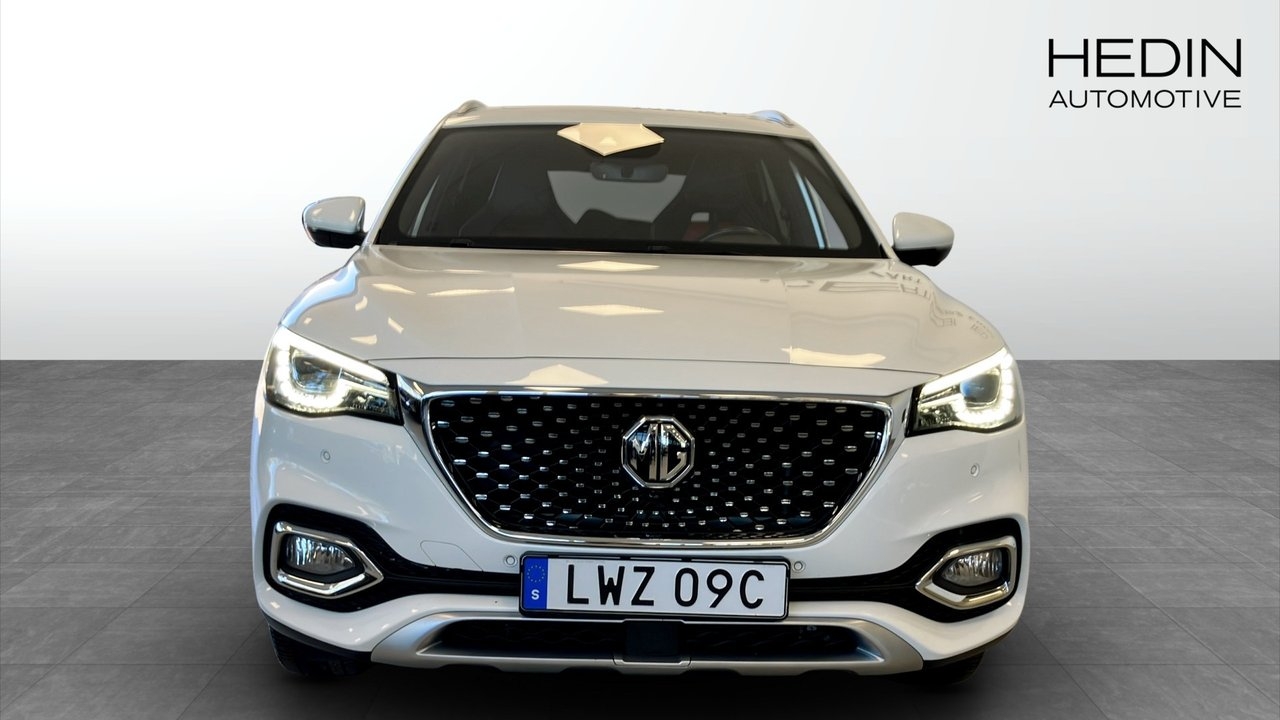 MG HS EHS PHEV LUXURY 2021, bild 7/9
