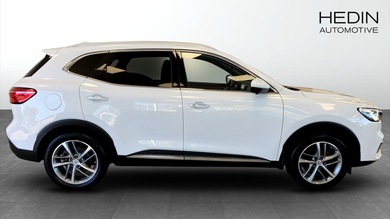 MG HS EHS PHEV LUXURY 2021, bild 6/9